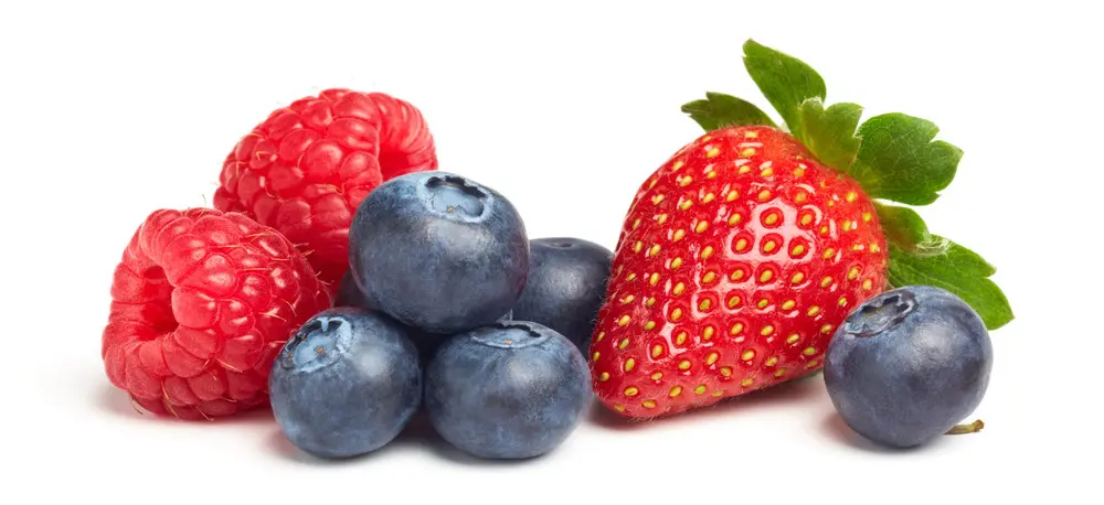 Fruktóz malabszorpció – gyümölcsök fruktóztartalma