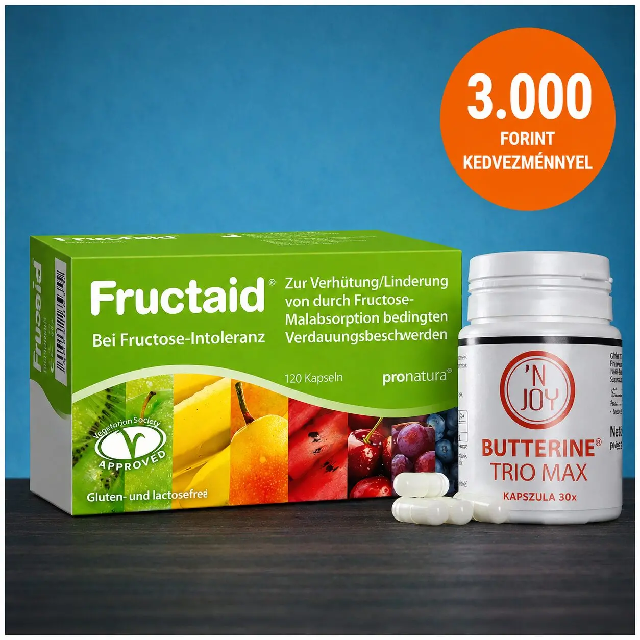 fructaid120x+butterinetriomax