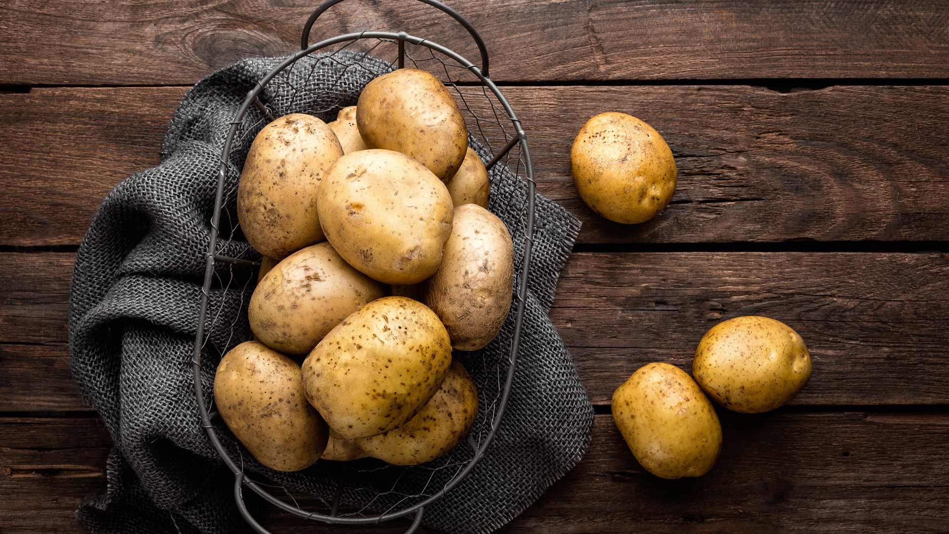 hisztaminintolerancia burgonya krumpli
