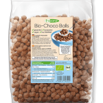 FRUSANO – Organikus csokigolyók