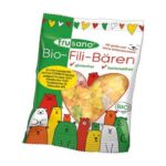 FRUSANO – Bio Fili mackók