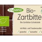 FRUSANO bio étcsoki szelet
