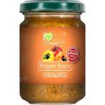 Pesto salsa al Peperoni Dolci