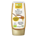 FRUSANO – Rizsszirup