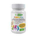 FRUSANO – FiliMultin Vitamin tabletta