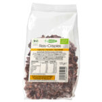 FRUSANO – Bio rizs-Crispies