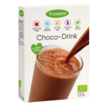 FRUSANO – Choco drink csokoládé italpor