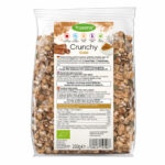 FRUSANO – Crunchy Gold müzli fahéjjal