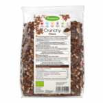 FRUSANO – Crunchy Choco müzli kakaóval