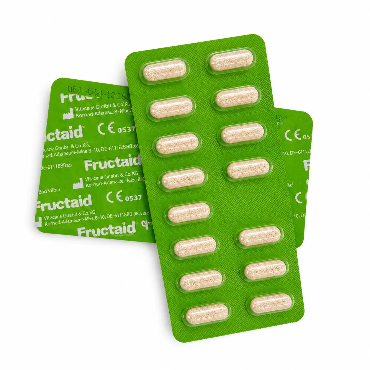 fructaid30xbliszter